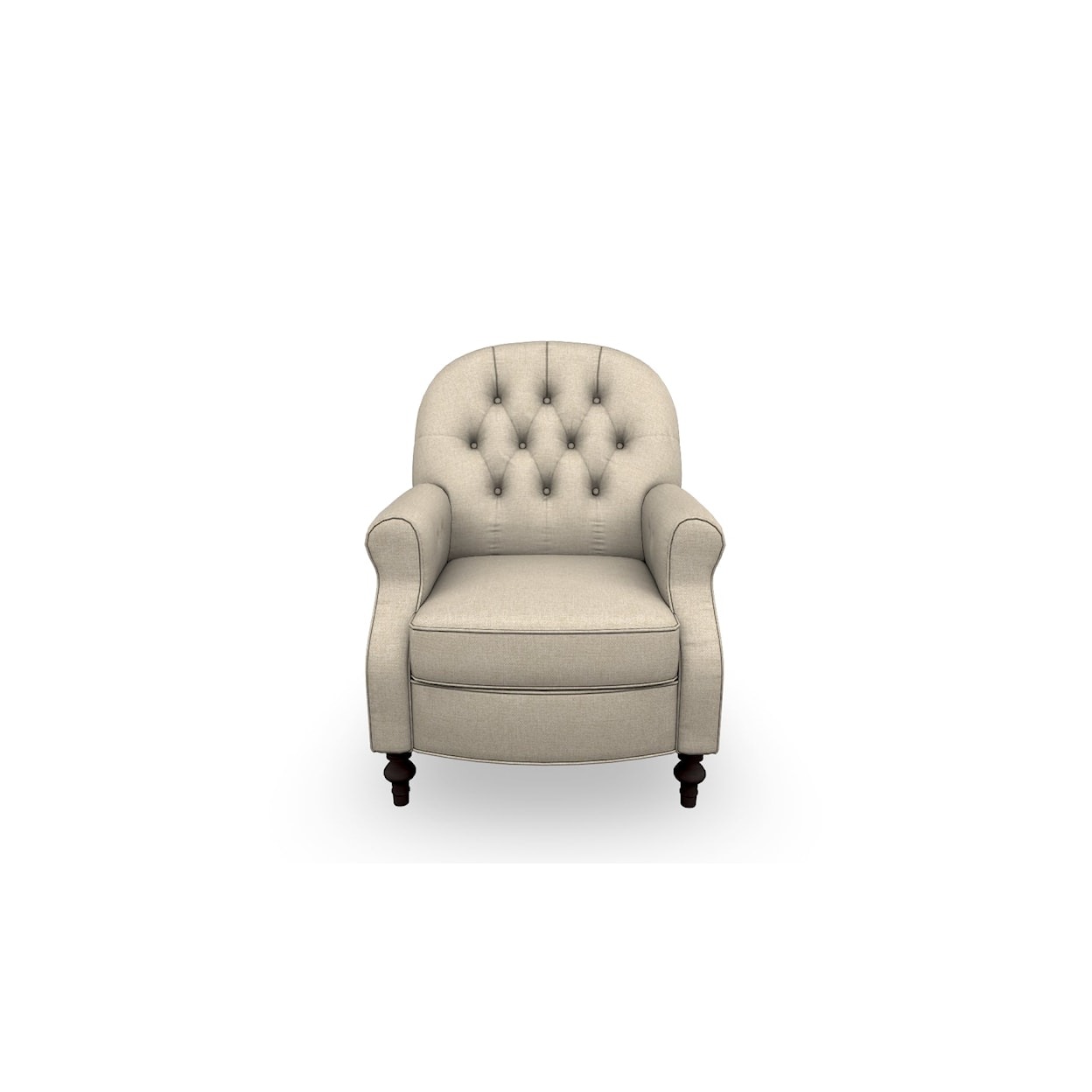 Best Home Furnishings Truscott Truscott Club Chair