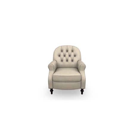 Truscott Club Chair