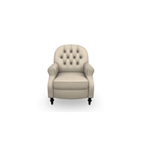 Truscott Club Chair