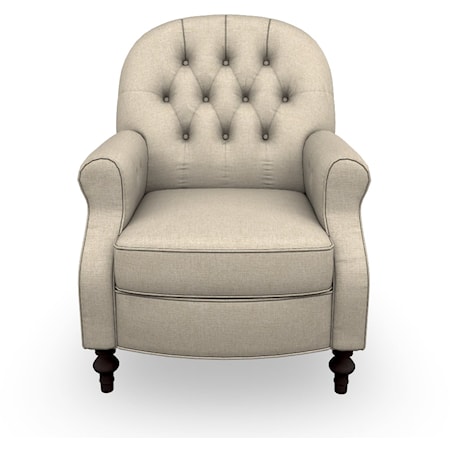 Truscott Club Chair