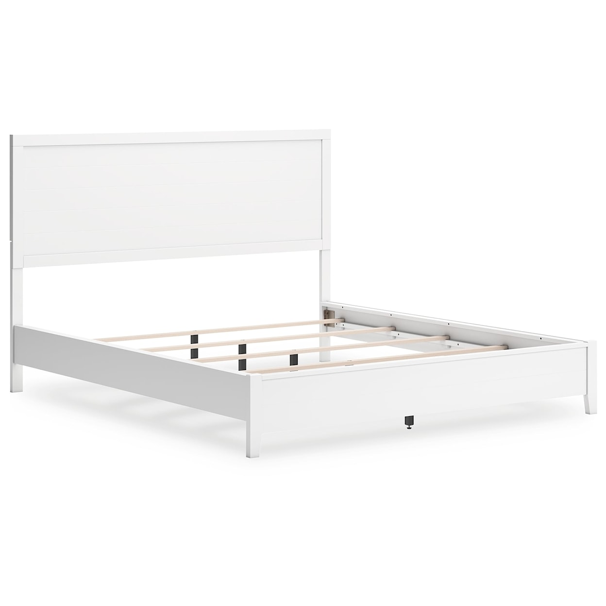 Ashley Signature Design Binterglen California King Panel Bed