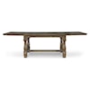 Ashley Signature Design Markenburg Dining Extension Table