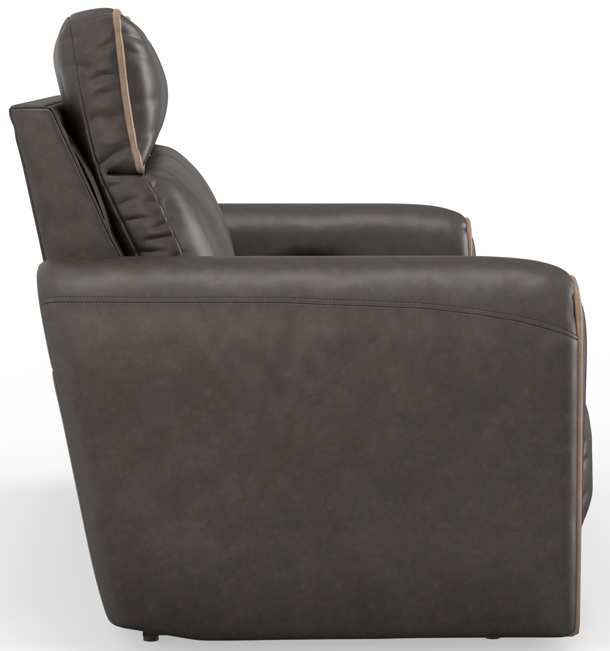 Catnapper Nico Power Reclining Loveseat