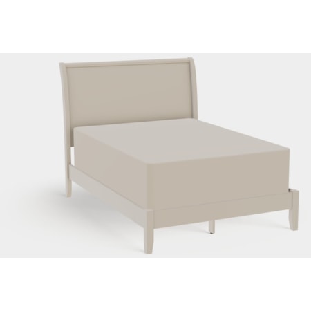 Adrienne Full Rail System Uph Bed