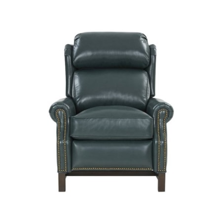 Push Back Recliner