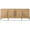 Theodore Alexander Essence 4-Door Media Cabinet