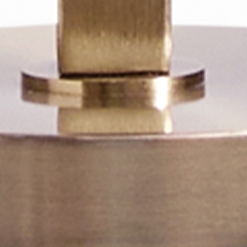 Ashley (Signature Design) Haigwood Metal Table Lamp