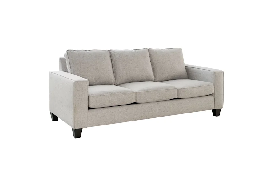 409 Sofa by Elements International at Lynn's Furniture & Mattress
