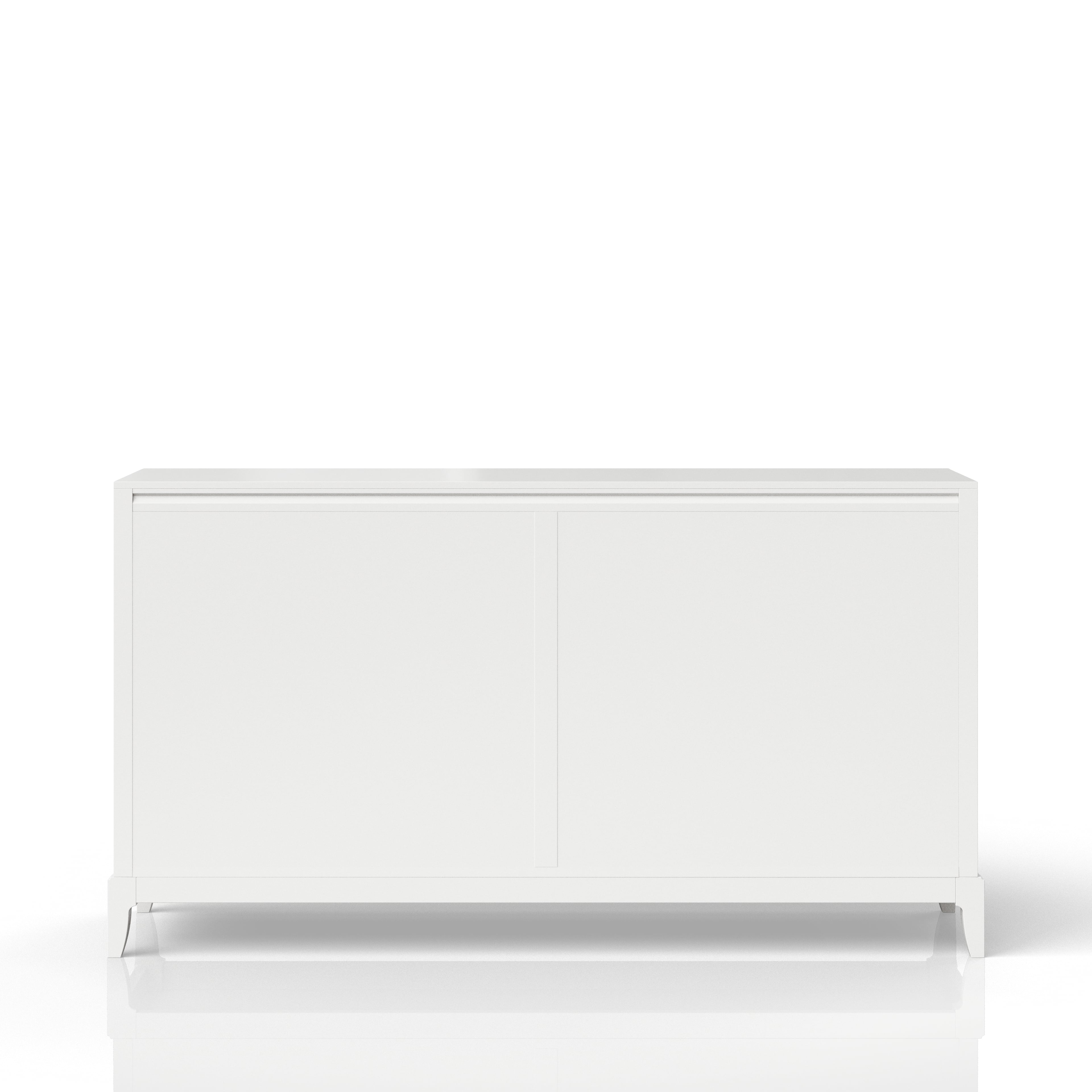 Bernards Renascence 6-Drawer Dresser