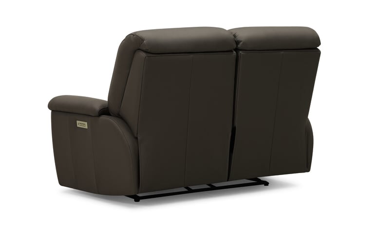 Power Recliner Loveseat