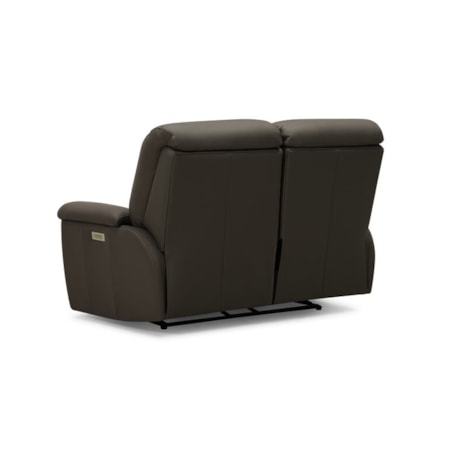 Power Recliner Loveseat