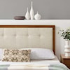 Modway Draper Full Headboard