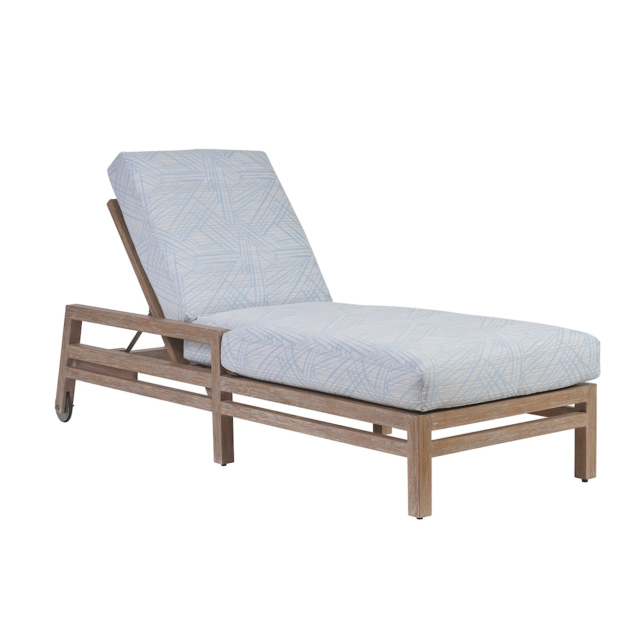 Tommy Bahama Outdoor Living Stillwater Cove Outdoor Chaise