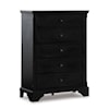 Signature Design by Ashley Chylanta Chest of Drawers