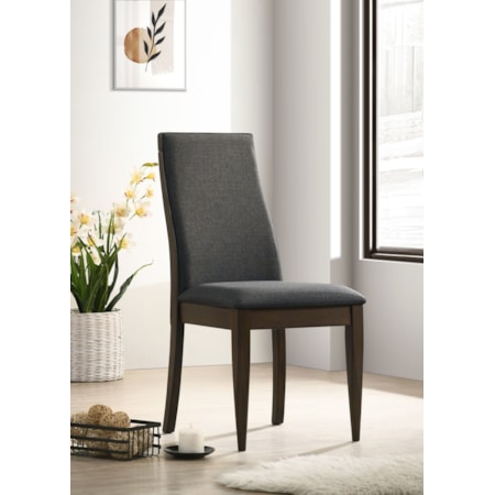 Wes Dining Side Chair