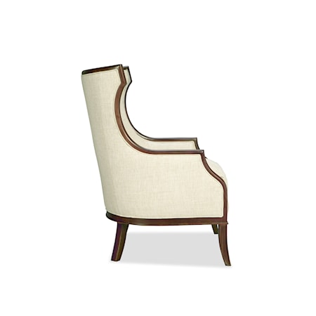 Accent Chair