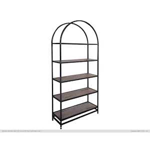 Bookcases Browse Page