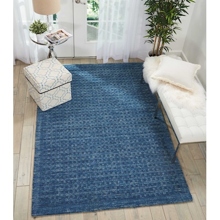 3&apos;9&quot; x 5&apos;9&quot;  Rug