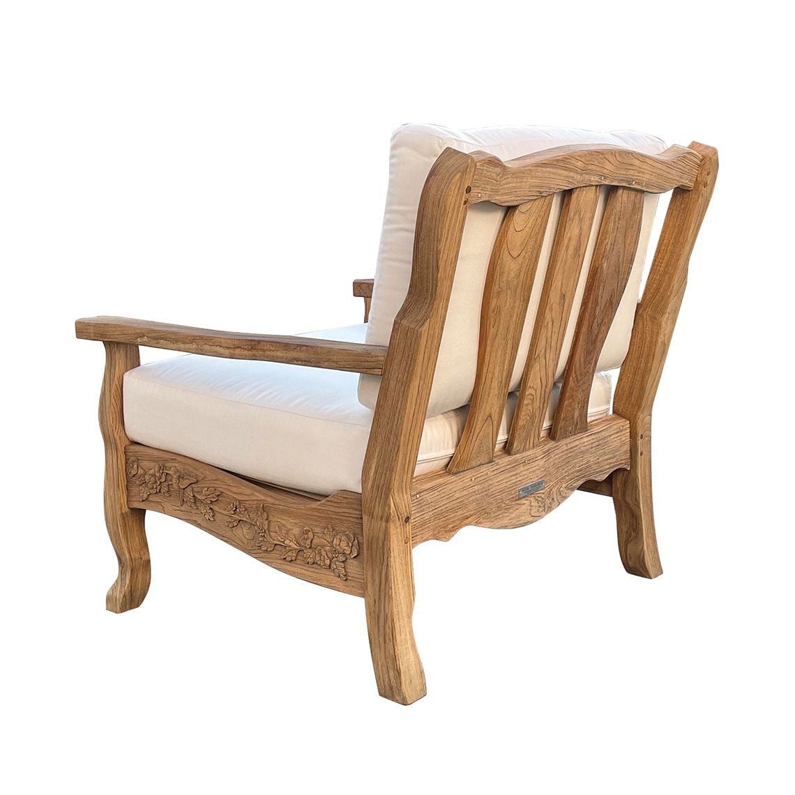 Kingsley Bate Normandy Lounge Chair