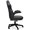 Signature Design by Ashley Lynxtyn Home Office Chair