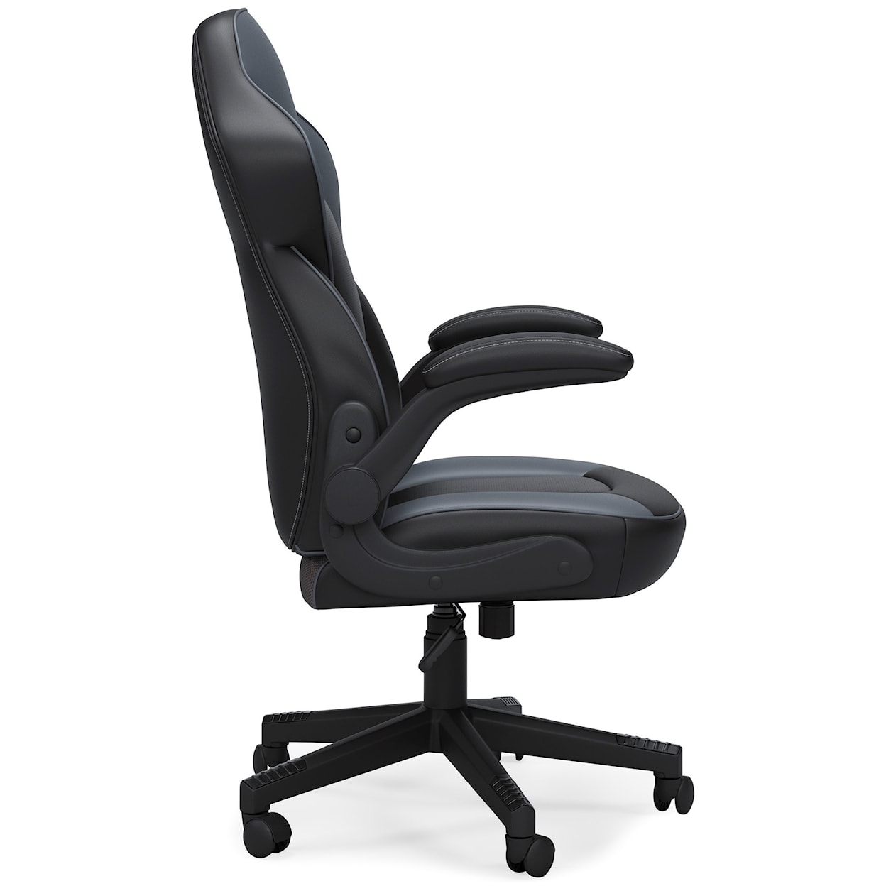 Signature Design by Ashley Lynxtyn Home Office Chair