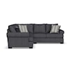 Flexsteel Charisma - Florence Sectional Sofa