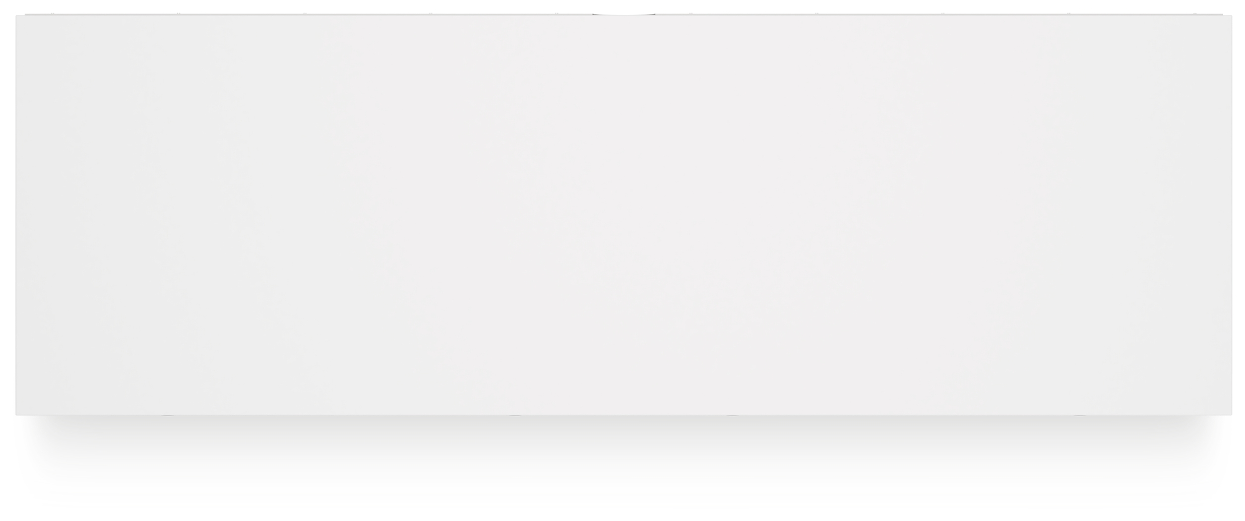 Signature Design by Ashley Hallityn Six Drawer Dresser