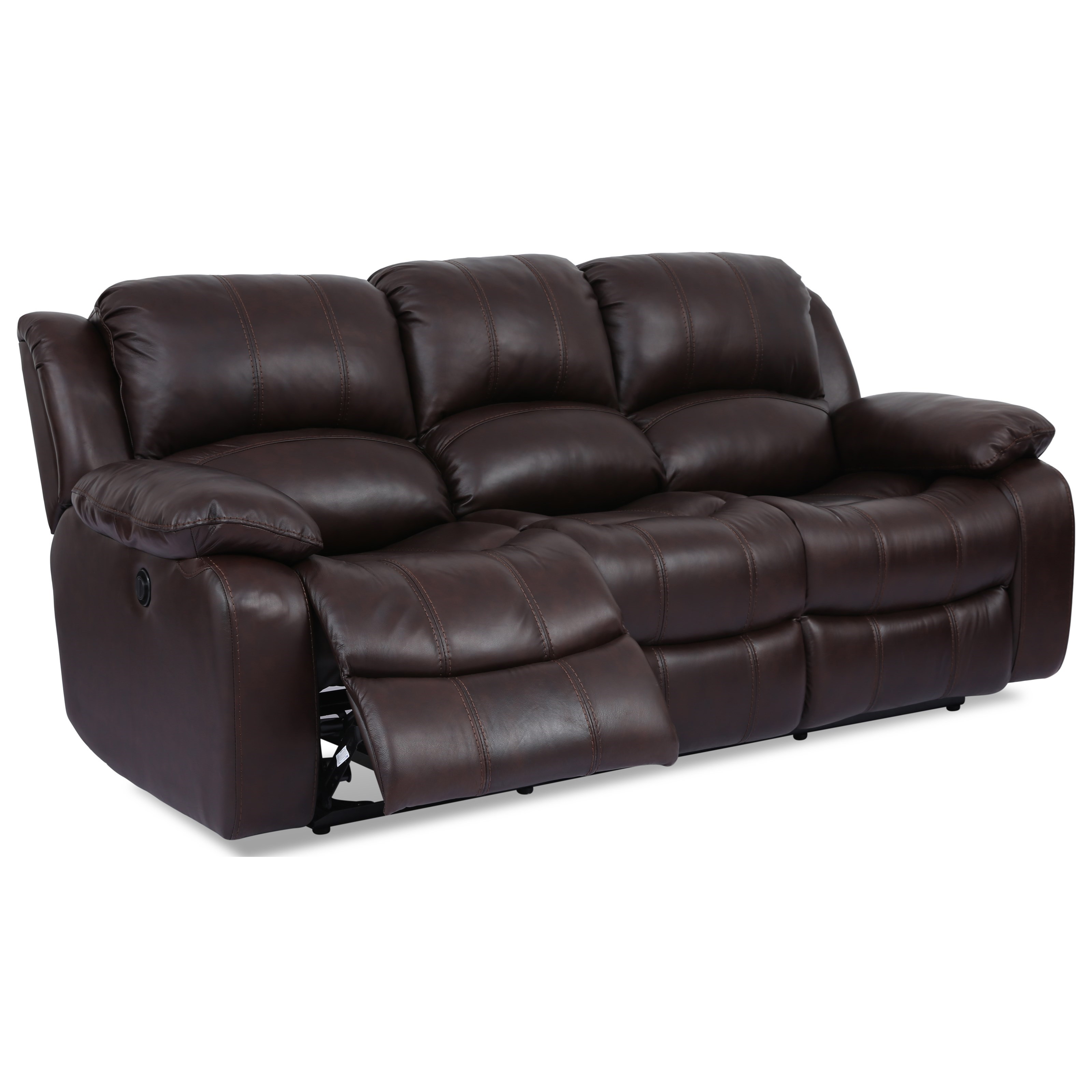 Power Reclining Sofa