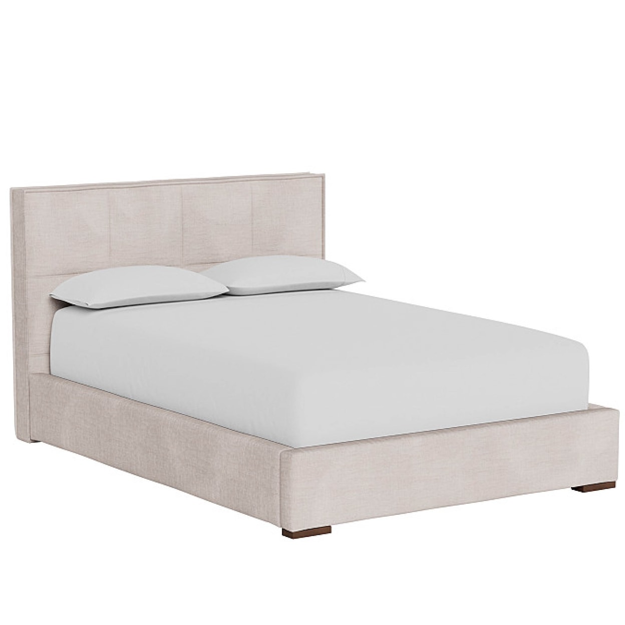 Universal Special Order King Connery Bed