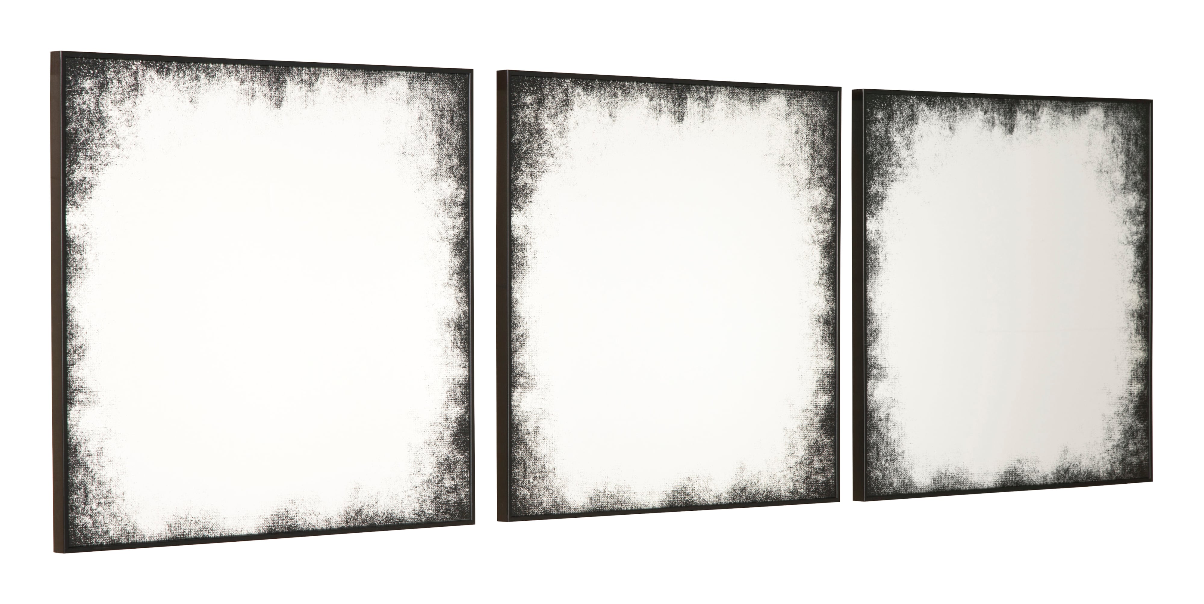 Signature Design by Ashley Accent Mirrors A8010289 Kali Accent Mirror