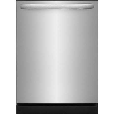 24" Built In Fullsize Dishwasher