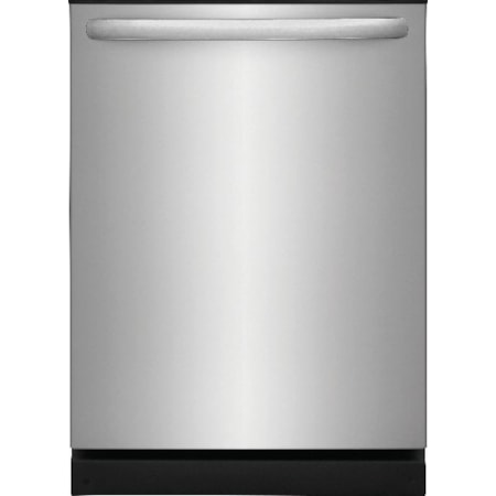 Frigidaire 24" Built-In Dishwasher