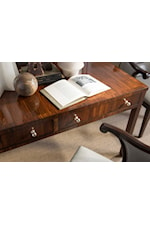 Century Thomas O'Brien Thomas O'Brien Traditional Console Table