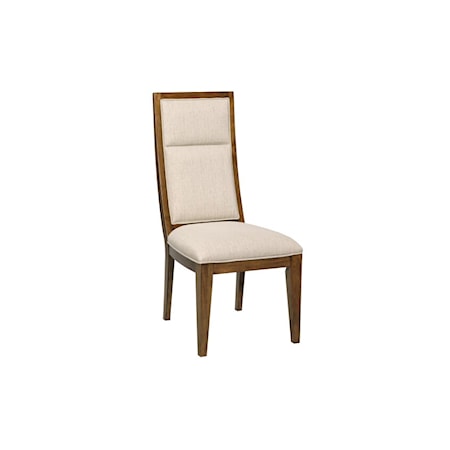 Doyle Side Chair