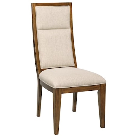 Doyle Side Chair