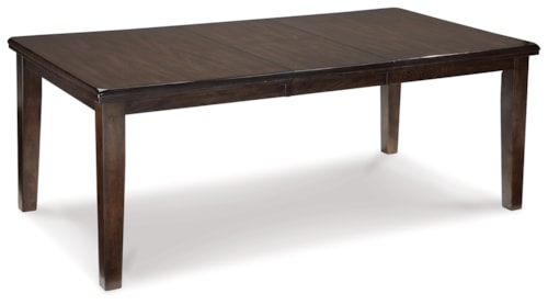 Dining Extension Table