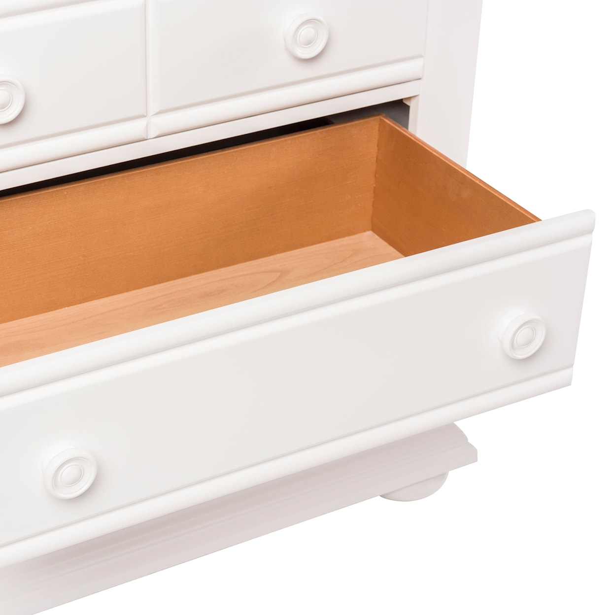 Libby Summer House 5-Drawer Chest