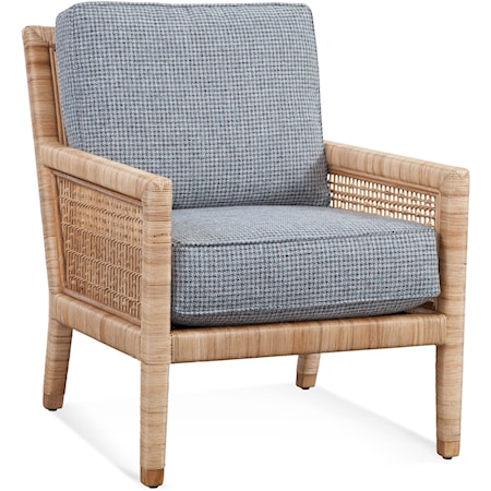 Pine Isle Chair