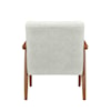 Accentrics Home Accent Seating Accent Chair