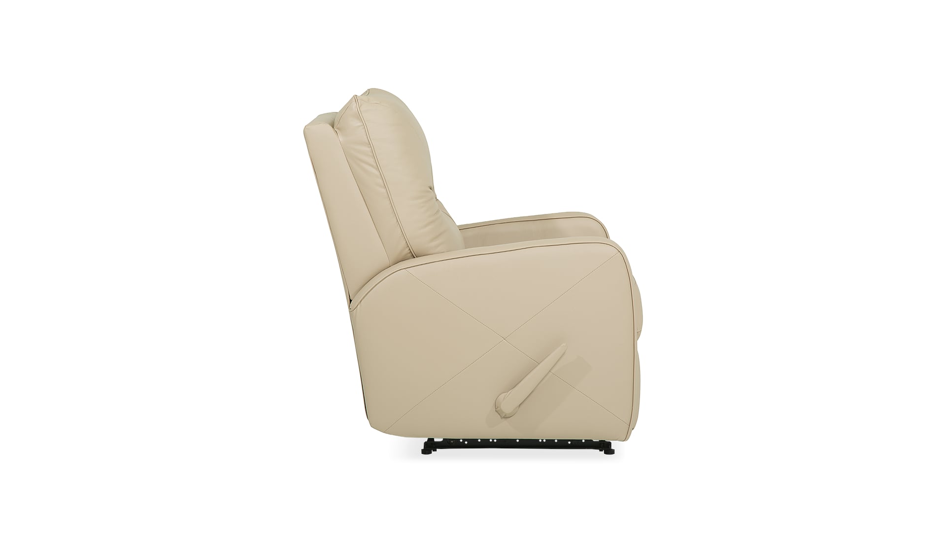 Theo Wallhugger Manual Recliner