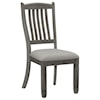 Homelegance Furniture Granby Side Chair