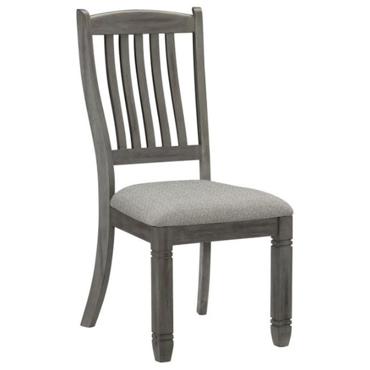 Homelegance Furniture Granby Side Chair