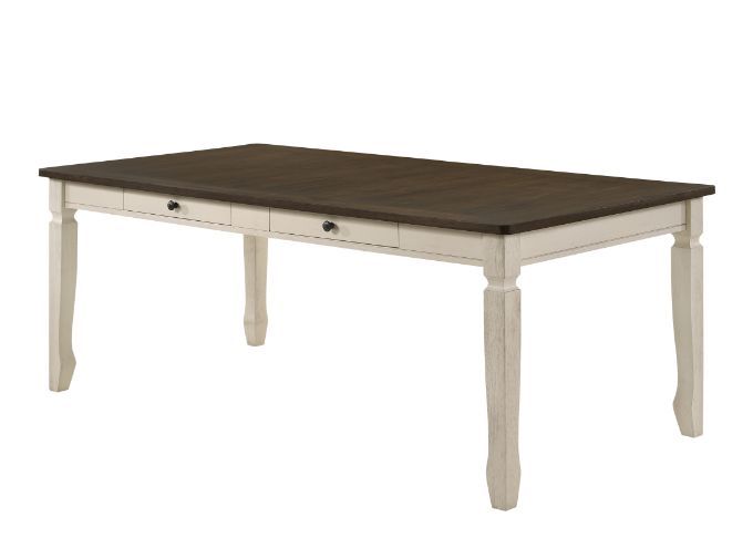 Acme Furniture Fedele Table