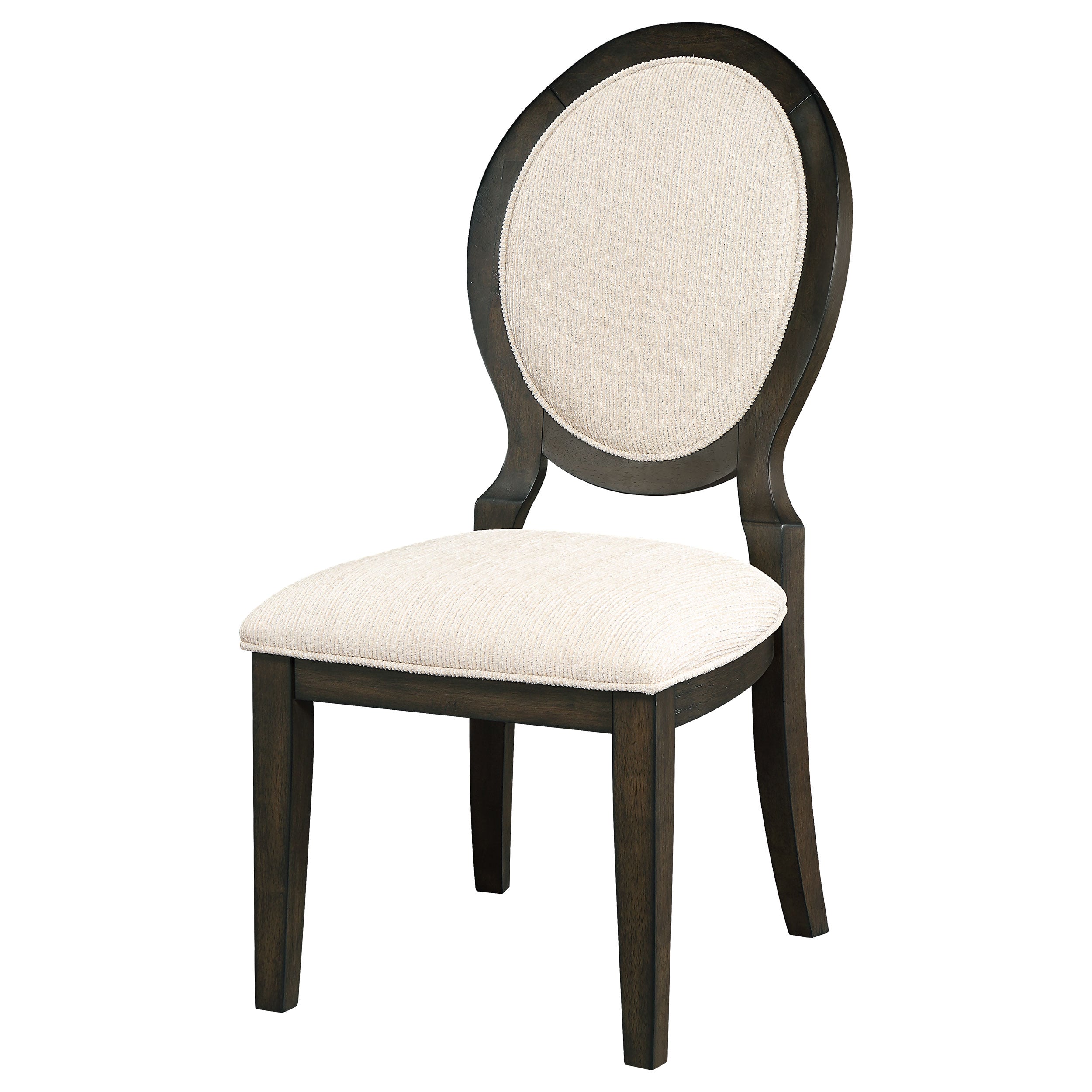 Coaster Twyla Twyla Back Dining Side Chair