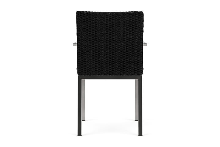 Lloyd Flanders Elements Dining Armchair