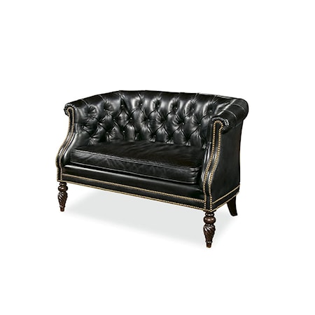 Century Trading Company Loveseat