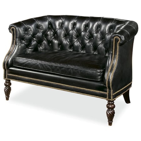 Century Trading Company Loveseat