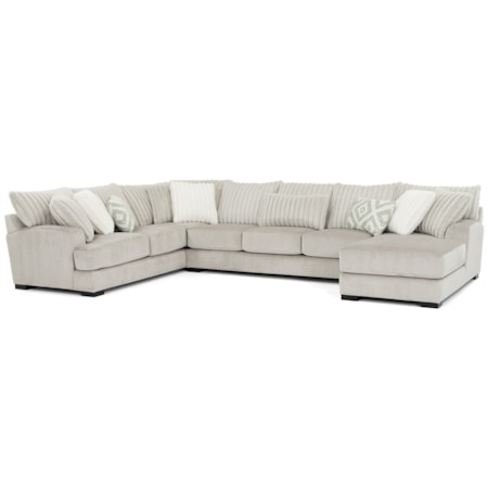 Sectional Sofa