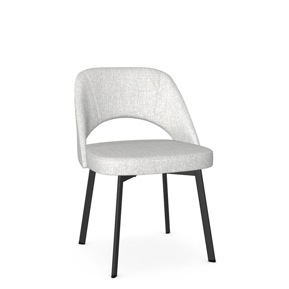 Upholstered Dining Side Chair