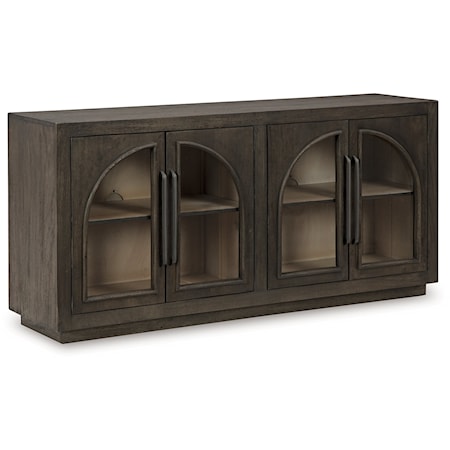 Accent Cabinet